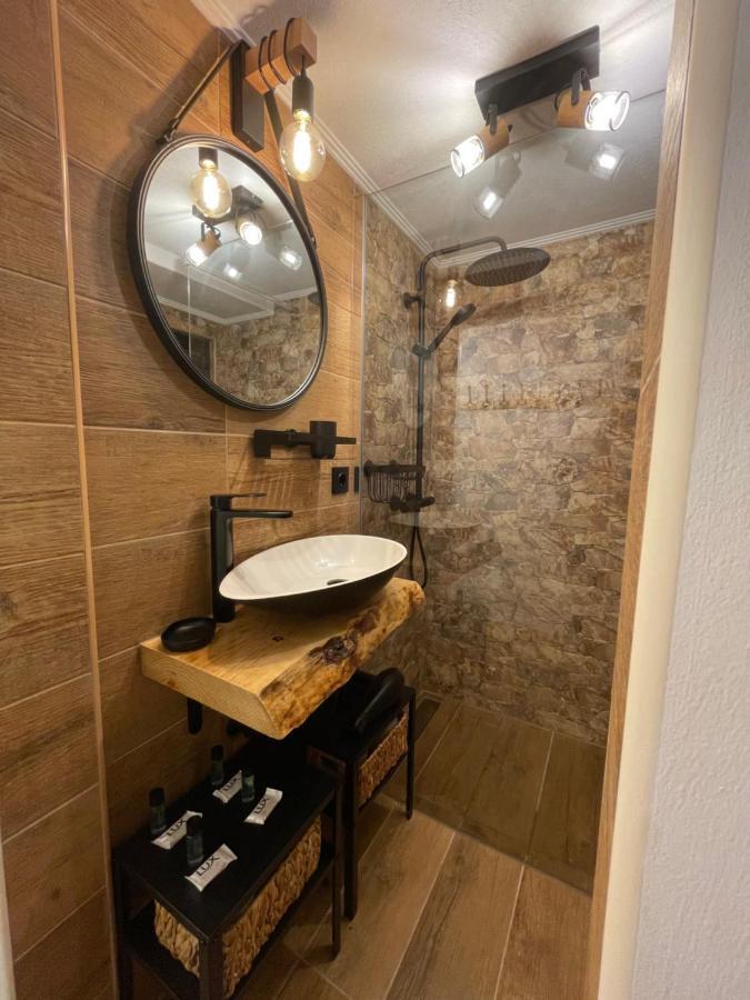 Apartamento Grace Синтра Екстериор снимка