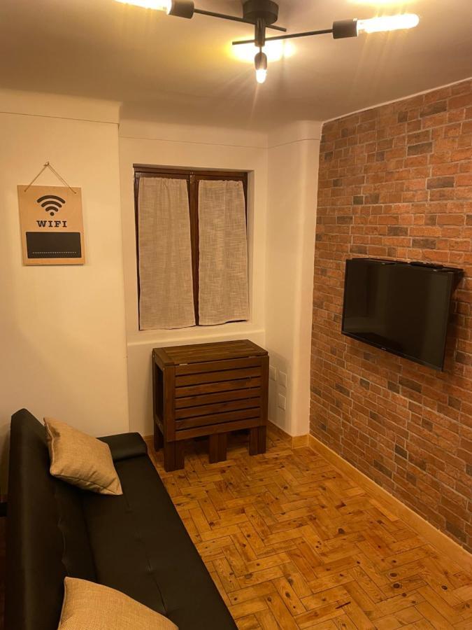 Apartamento Grace Синтра Екстериор снимка