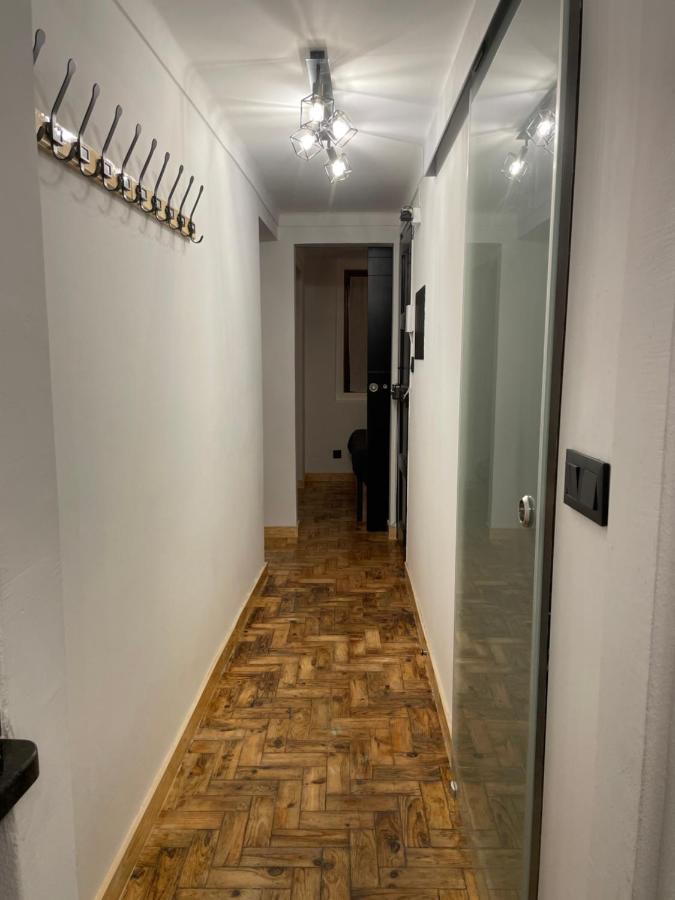 Apartamento Grace Синтра Екстериор снимка