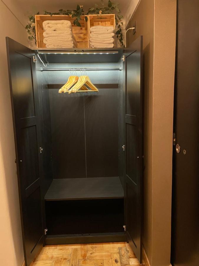 Apartamento Grace Синтра Екстериор снимка