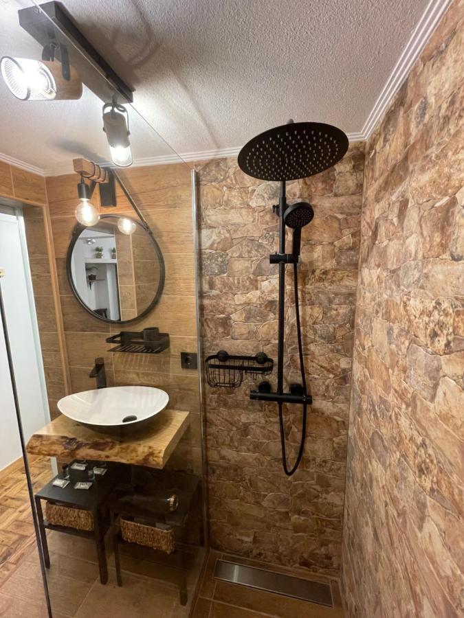 Apartamento Grace Синтра Екстериор снимка