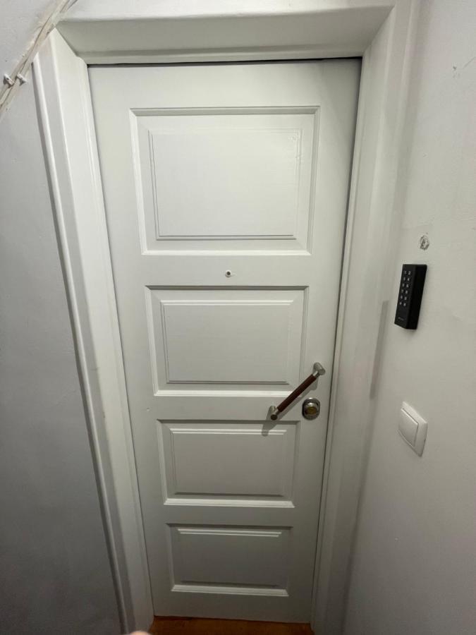 Apartamento Grace Синтра Екстериор снимка