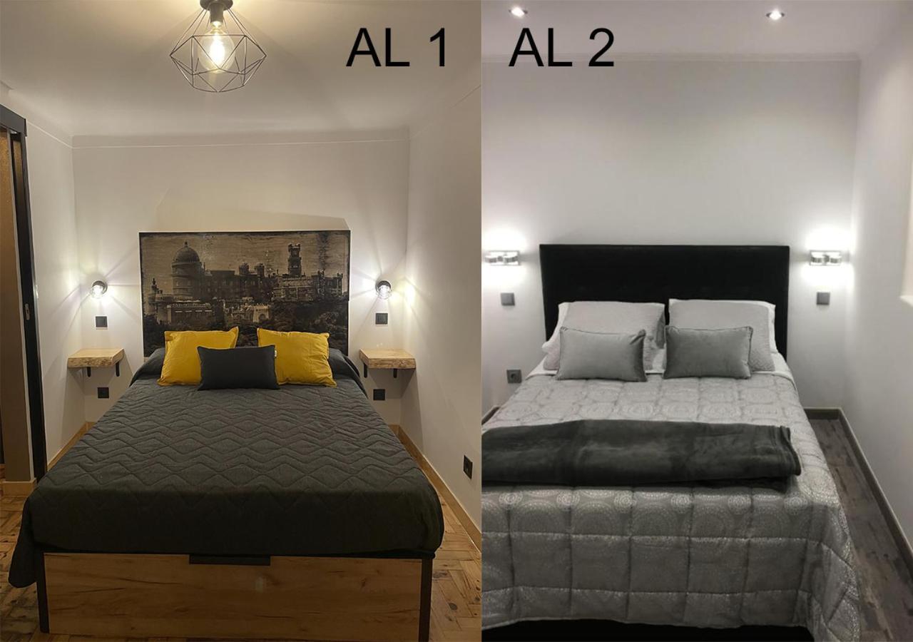 Apartamento Grace Синтра Екстериор снимка