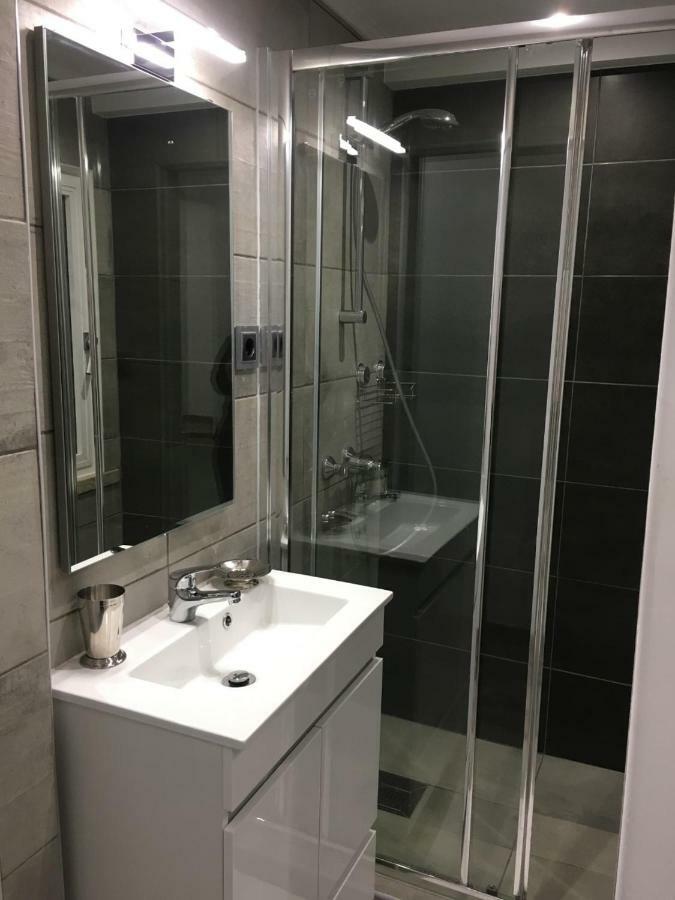 Apartamento Grace Синтра Екстериор снимка