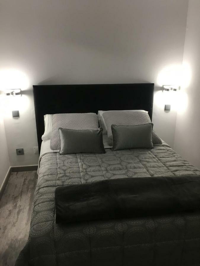 Apartamento Grace Синтра Екстериор снимка