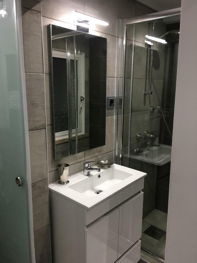 Apartamento Grace Синтра Екстериор снимка