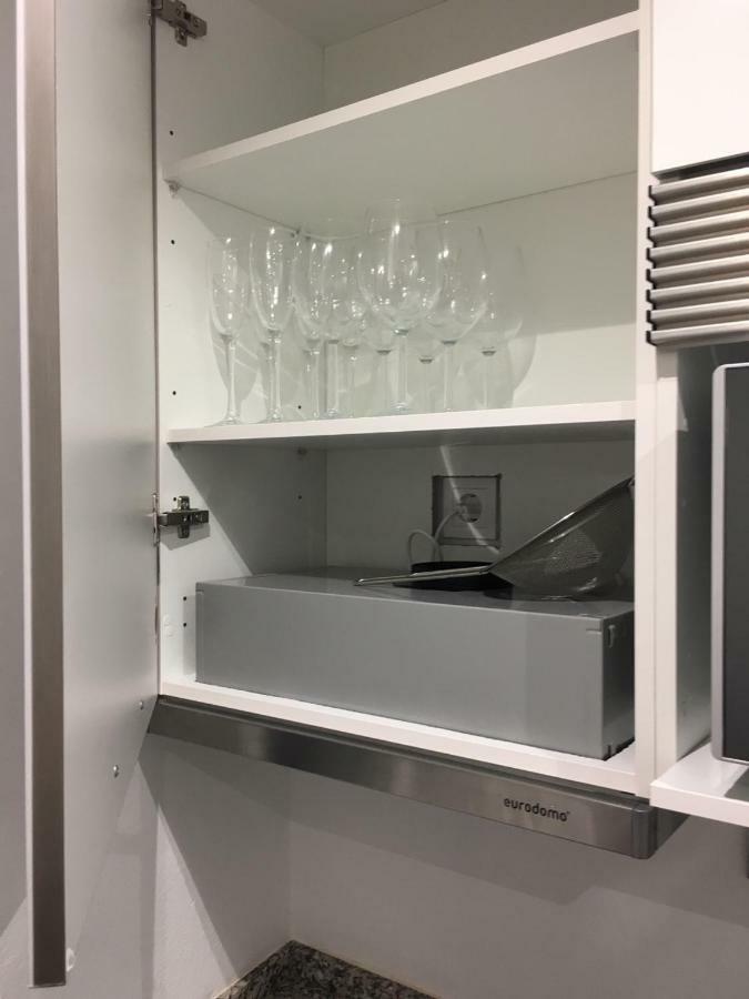 Apartamento Grace Синтра Екстериор снимка