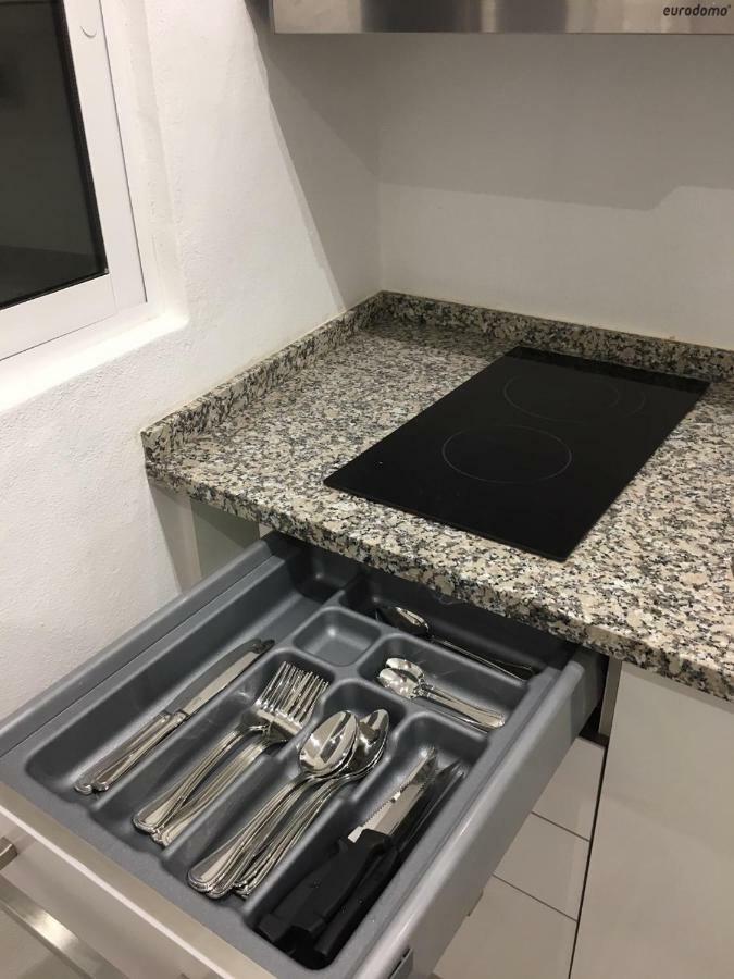 Apartamento Grace Синтра Екстериор снимка