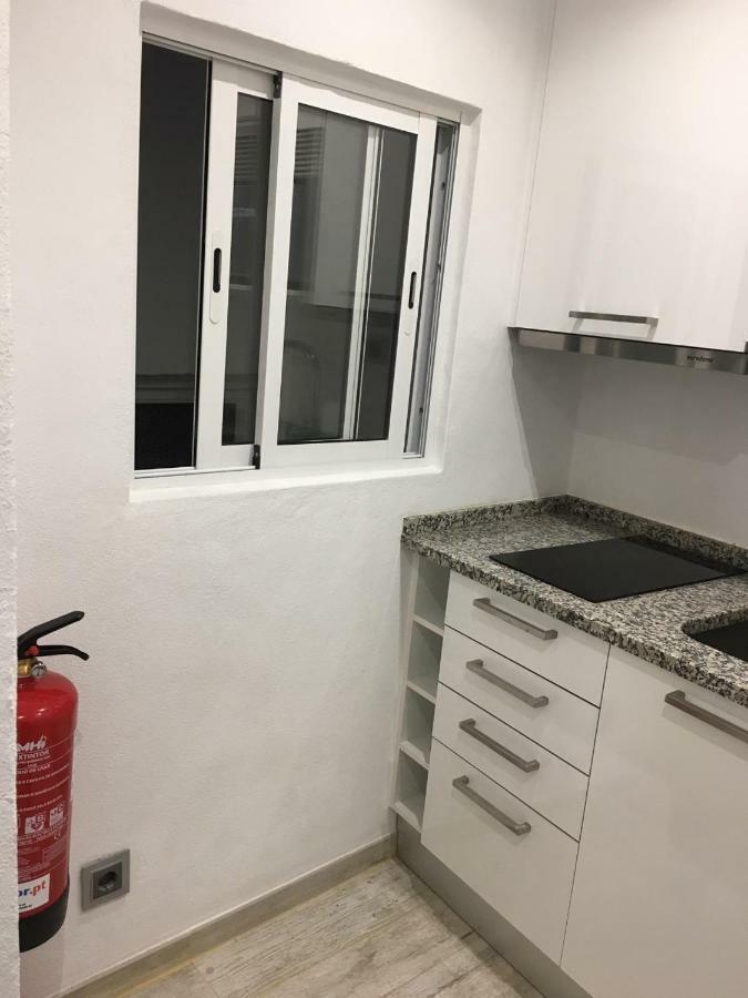Apartamento Grace Синтра Екстериор снимка