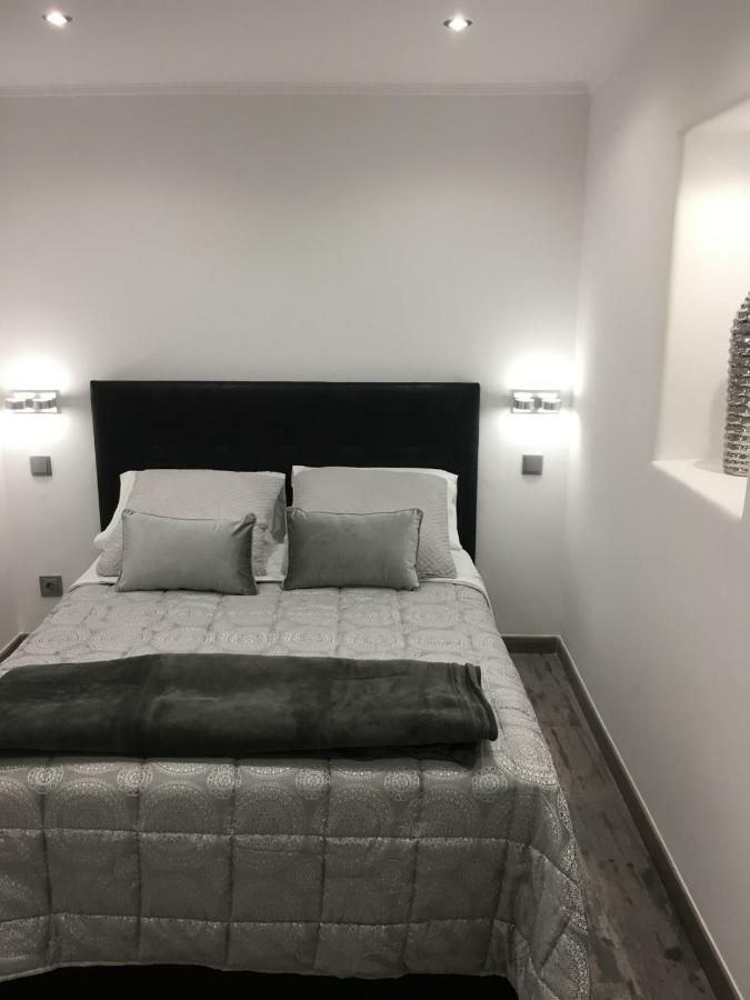Apartamento Grace Синтра Екстериор снимка