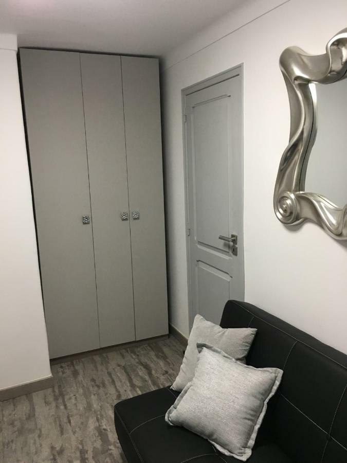 Apartamento Grace Синтра Екстериор снимка