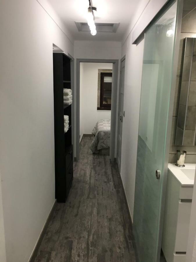 Apartamento Grace Синтра Екстериор снимка