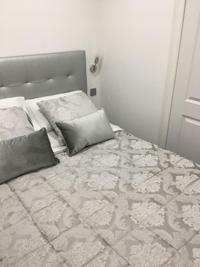 Apartamento Grace Синтра Екстериор снимка
