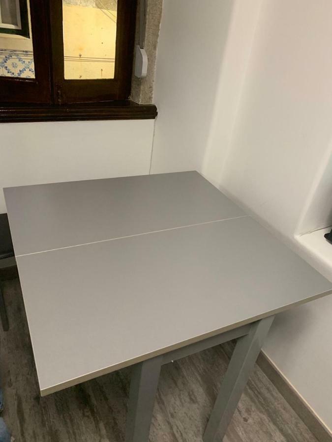 Apartamento Grace Синтра Екстериор снимка